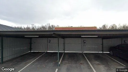Apartments for rent in Örebro - Photo from Google Street View