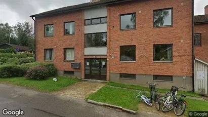 Apartments for rent in Markaryd - Photo from Google Street View
