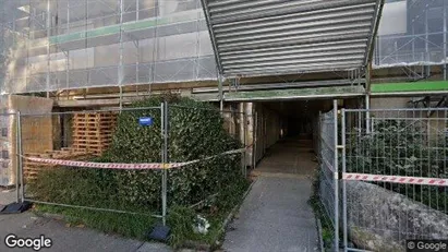Apartments for rent in Morges - Photo from Google Street View