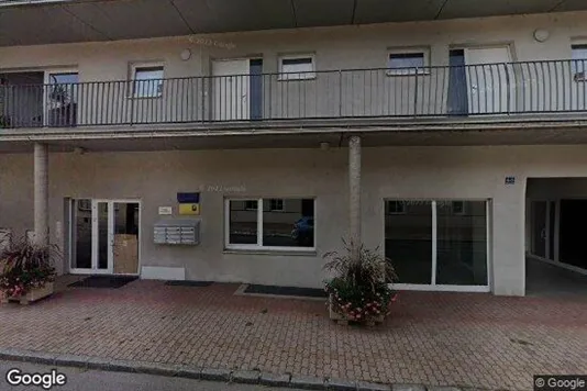 Apartments for rent in Hofstetten-Grünau - Photo from Google Street View