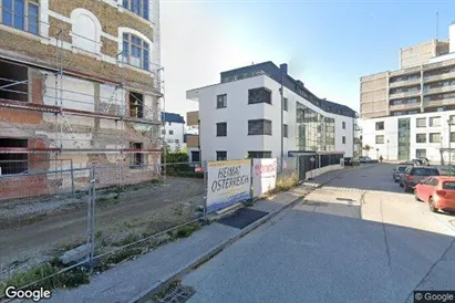 Apartments for rent in Bad Fischau-Brunn - Photo from Google Street View