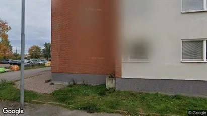 Apartments for rent in Gävle - Photo from Google Street View