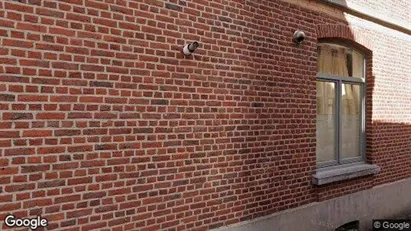 Apartments for rent in Nijvel - Photo from Google Street View