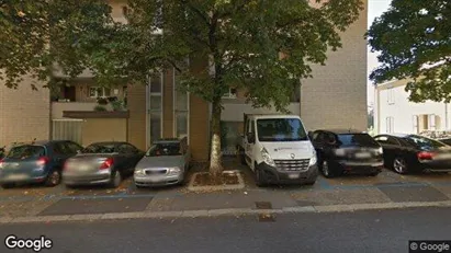 Apartments for rent in Neuenburg - Photo from Google Street View