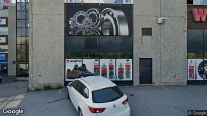 Apartments for rent in Turku - Photo from Google Street View