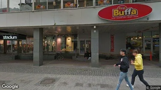 Apartments for rent in Jyväskylä - Photo from Google Street View