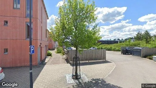 Apartments for rent in Järvenpää - Photo from Google Street View