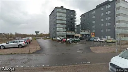 Apartments for rent in Skövde - Photo from Google Street View