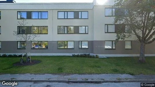 Apartments for rent in Gävle - Photo from Google Street View