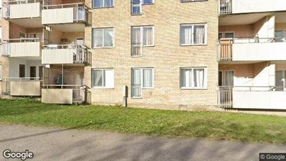 Apartments for rent in Eskilstuna - Photo from Google Street View