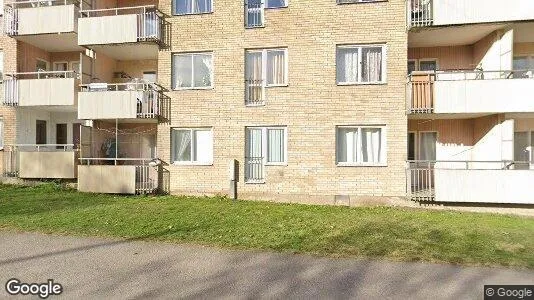 Apartments for rent in Eskilstuna - Photo from Google Street View