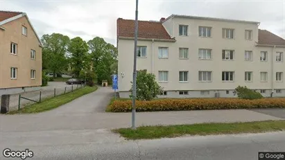 Apartments for rent in Nyköping - Photo from Google Street View