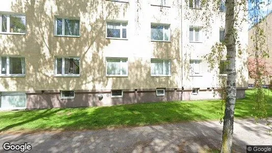 Apartments for rent in Nyköping - Photo from Google Street View