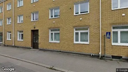 Apartments for rent in Nyköping - Photo from Google Street View