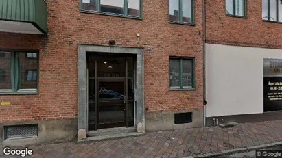 Apartments for rent in Landskrona - Photo from Google Street View