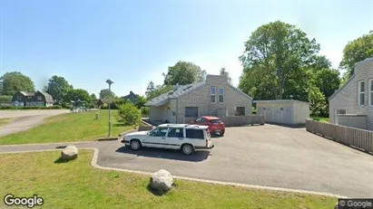 Apartments for rent in Laholm - Photo from Google Street View