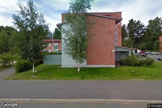 Apartments for rent in Jyväskylä - Photo from Google Street View