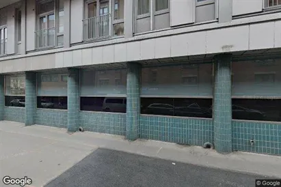 Apartments for rent in Oslo Gamle Oslo - Photo from Google Street View