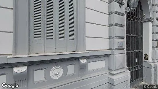 Apartments for rent in Chiaia - Photo from Google Street View