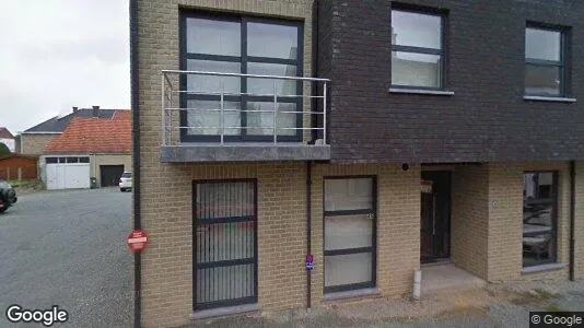 Apartments for rent in Ninove - Photo from Google Street View