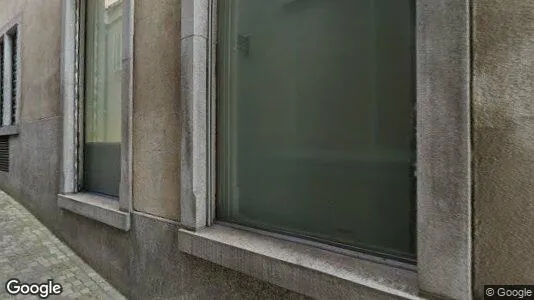 Apartments for rent in Zürich District 1 - Altstadt - Photo from Google Street View