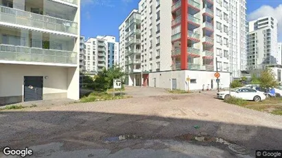 Apartments for rent in Espoo - Photo from Google Street View