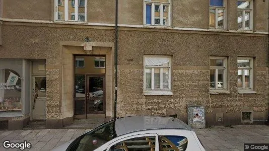 Apartments for rent in Norrköping - Photo from Google Street View