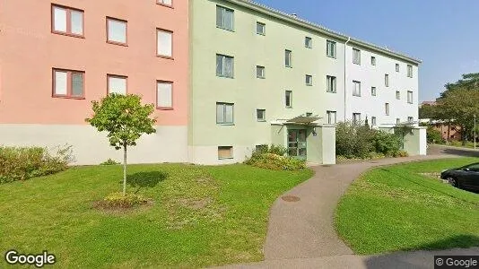 Apartments for rent in Gothenburg East - Photo from Google Street View