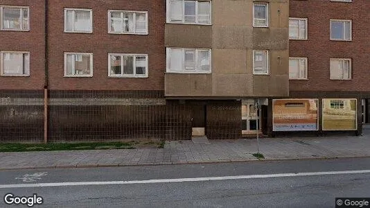 Apartments for rent in Norrköping - Photo from Google Street View