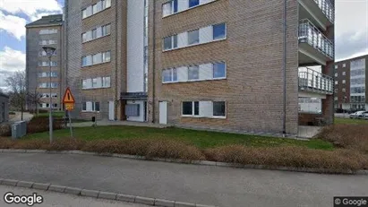Apartments for rent in Skövde - Photo from Google Street View