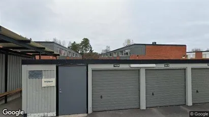 Apartments for rent in Örebro - Photo from Google Street View