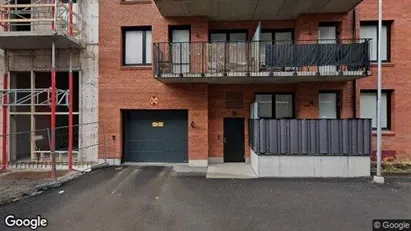 Apartments for rent in Eskilstuna - Photo from Google Street View