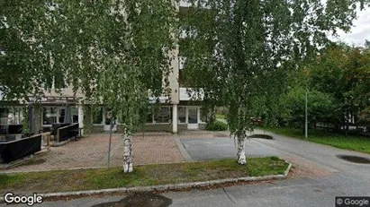 Apartments for rent in Vännäs - Photo from Google Street View