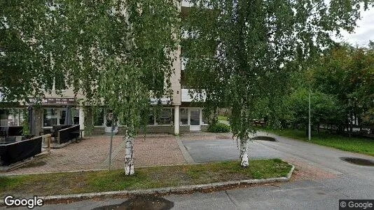 Apartments for rent in Vännäs - Photo from Google Street View