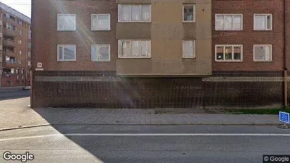 Apartments for rent in Norrköping - Photo from Google Street View