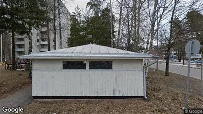 Apartments for rent in Vantaa - Photo from Google Street View