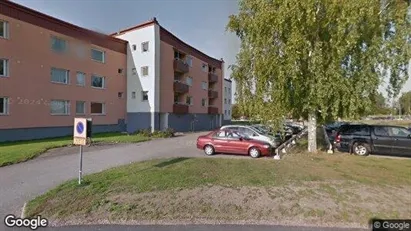 Apartments for rent in Hallstahammar - Photo from Google Street View