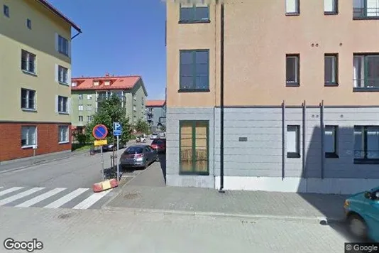 Apartments for rent in Vantaa - Photo from Google Street View