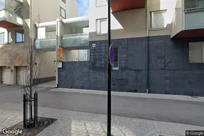 Apartments for rent in Vantaa - Photo from Google Street View