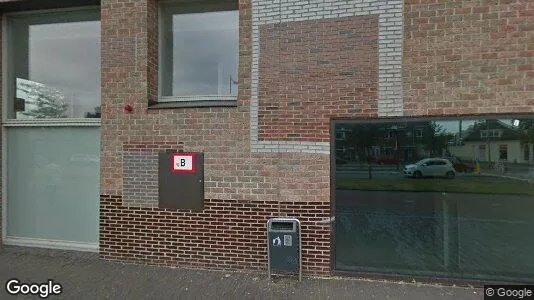 Apartments for rent in Breda - Photo from Google Street View