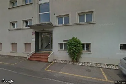 Apartments for rent in Lavaux-Oron - Photo from Google Street View