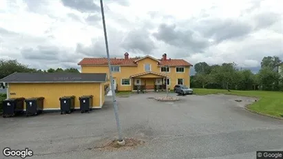 Apartments for rent in Svenljunga - Photo from Google Street View