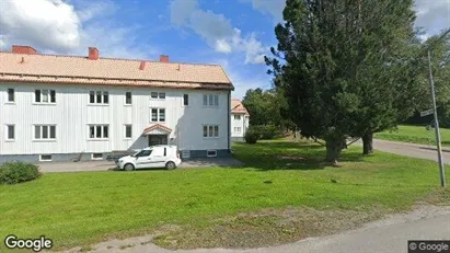 Apartments for rent in Sundsvall - Photo from Google Street View