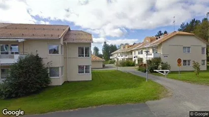 Apartments for rent in Dorotea - Photo from Google Street View