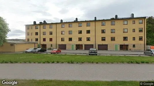 Apartments for rent in Nyköping - Photo from Google Street View