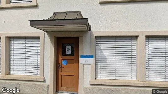Apartments for rent in Oberaargau - Photo from Google Street View