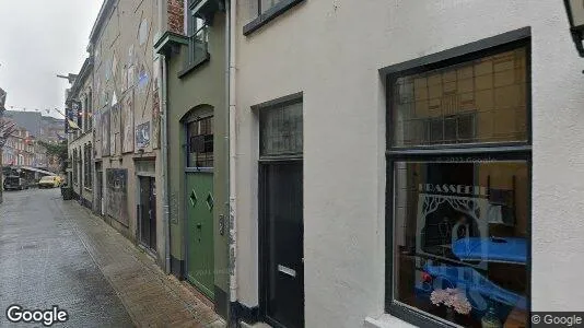 Apartments for rent in Venlo - Photo from Google Street View