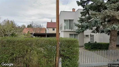 Apartments for rent in Budapest Újbuda - Photo from Google Street View