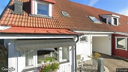 Apartments for rent in Motala - Photo from Google Street View