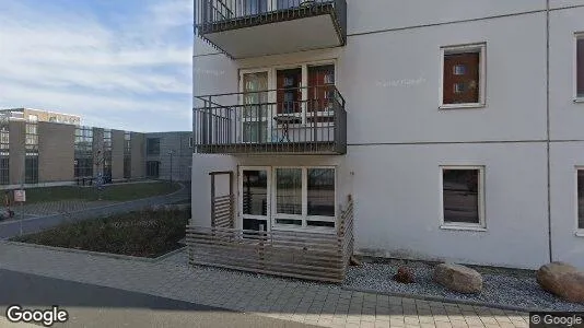 Apartments for rent in Helsingborg - Photo from Google Street View